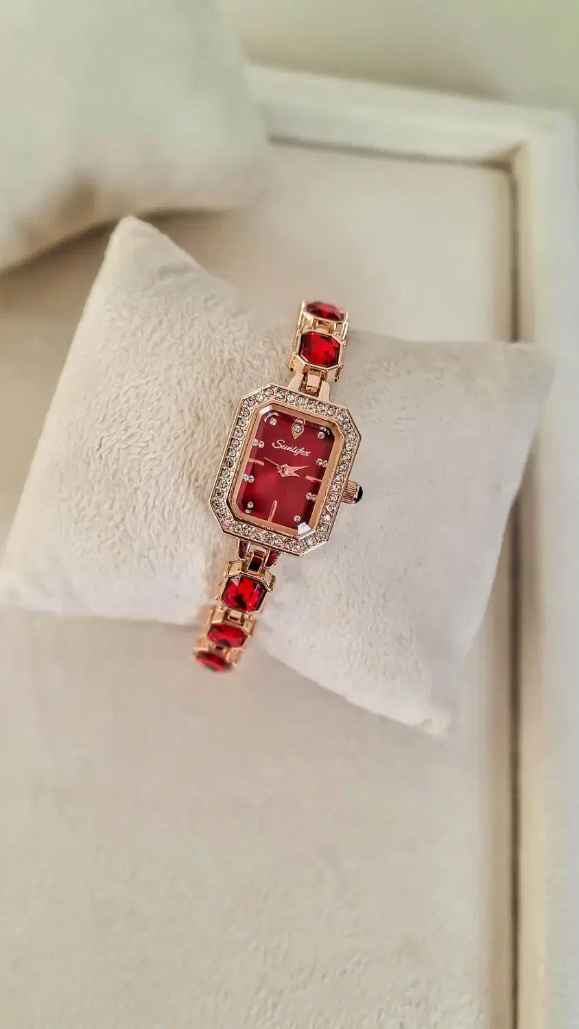 انواع ساعت زنانه و مردانه یلدایی باکیفیت و قیمت|ساعت|تهران, انبار نفت|دیوار