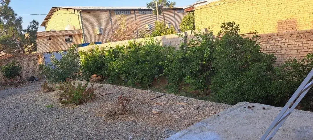 منزل مسکونی شهرک ایثار خرامه|فروش خانه و ویلا|خرامه, |دیوار