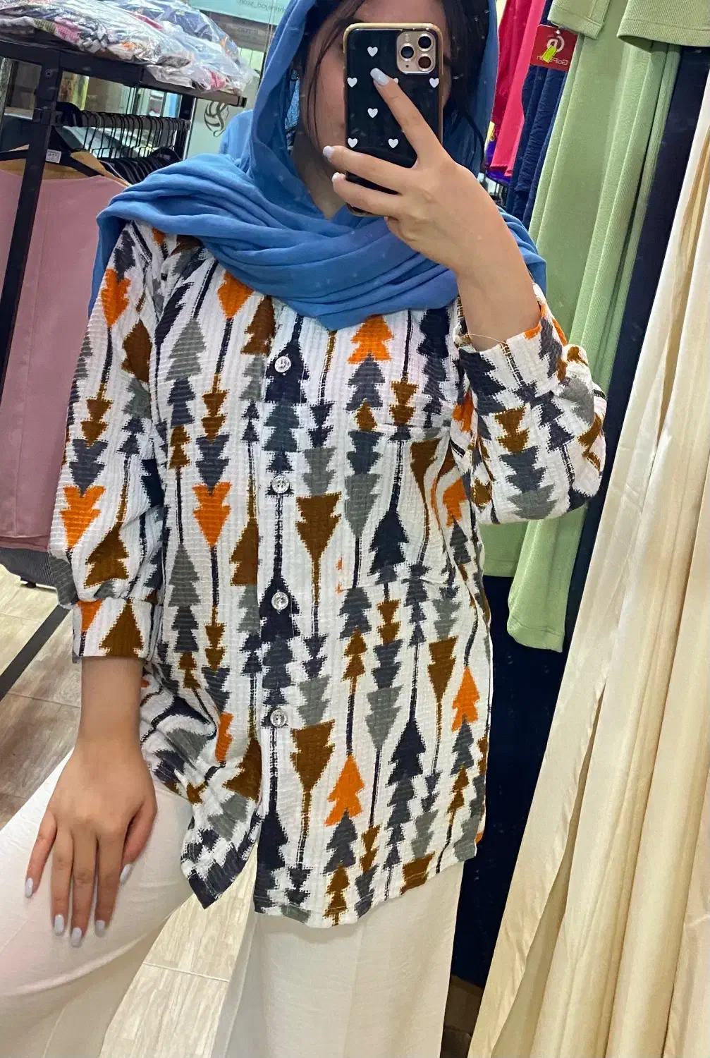 مانتو شومیزی خرید تک و عمده|لباس|رشت, امین الضرب|دیوار