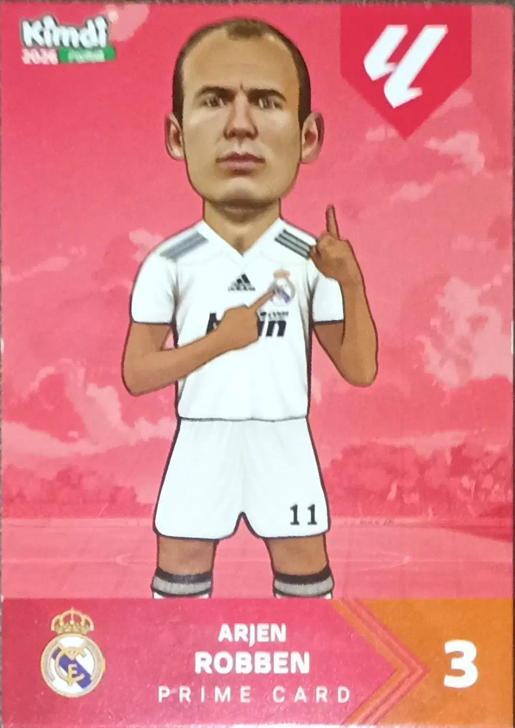 کیمدی 2026 کمیاب|کلکسیون و سرگرمی|کهریزک, |دیوار