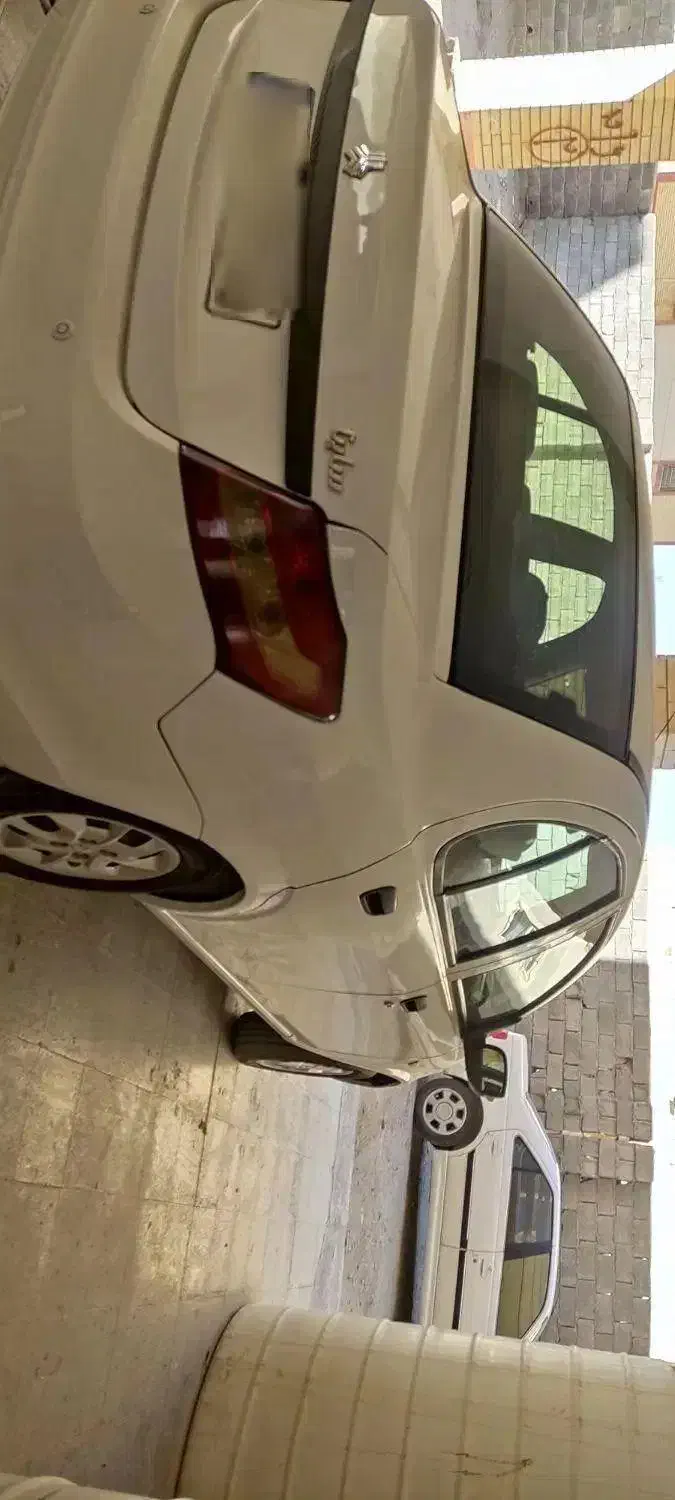 ساینا 98|خودرو سواری و وانت|زاهدان, |دیوار