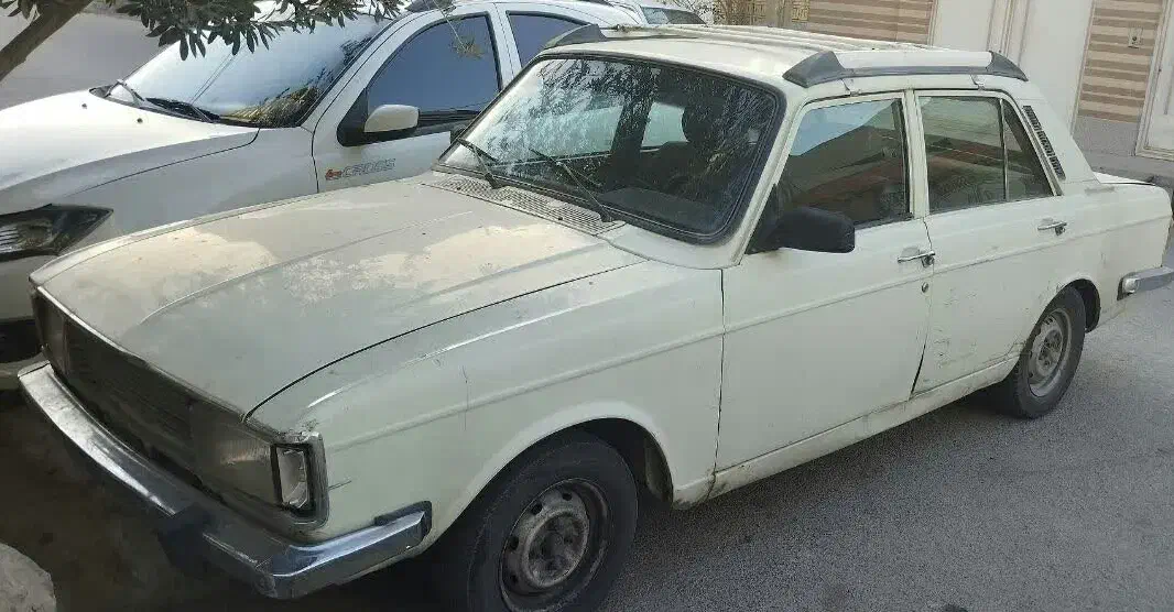 پیکان مدل 81 انژکتور|خودرو سواری و وانت|قم, شهر قائم|دیوار