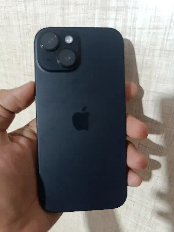 آیفون 15نرمال|موبایل|فیروزآباد (فارس), |دیوار