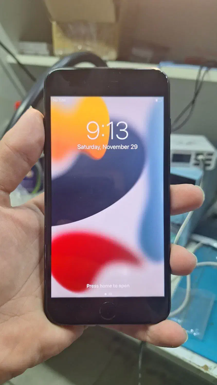 7plus|موبایل|اصفهان, گلزار|دیوار