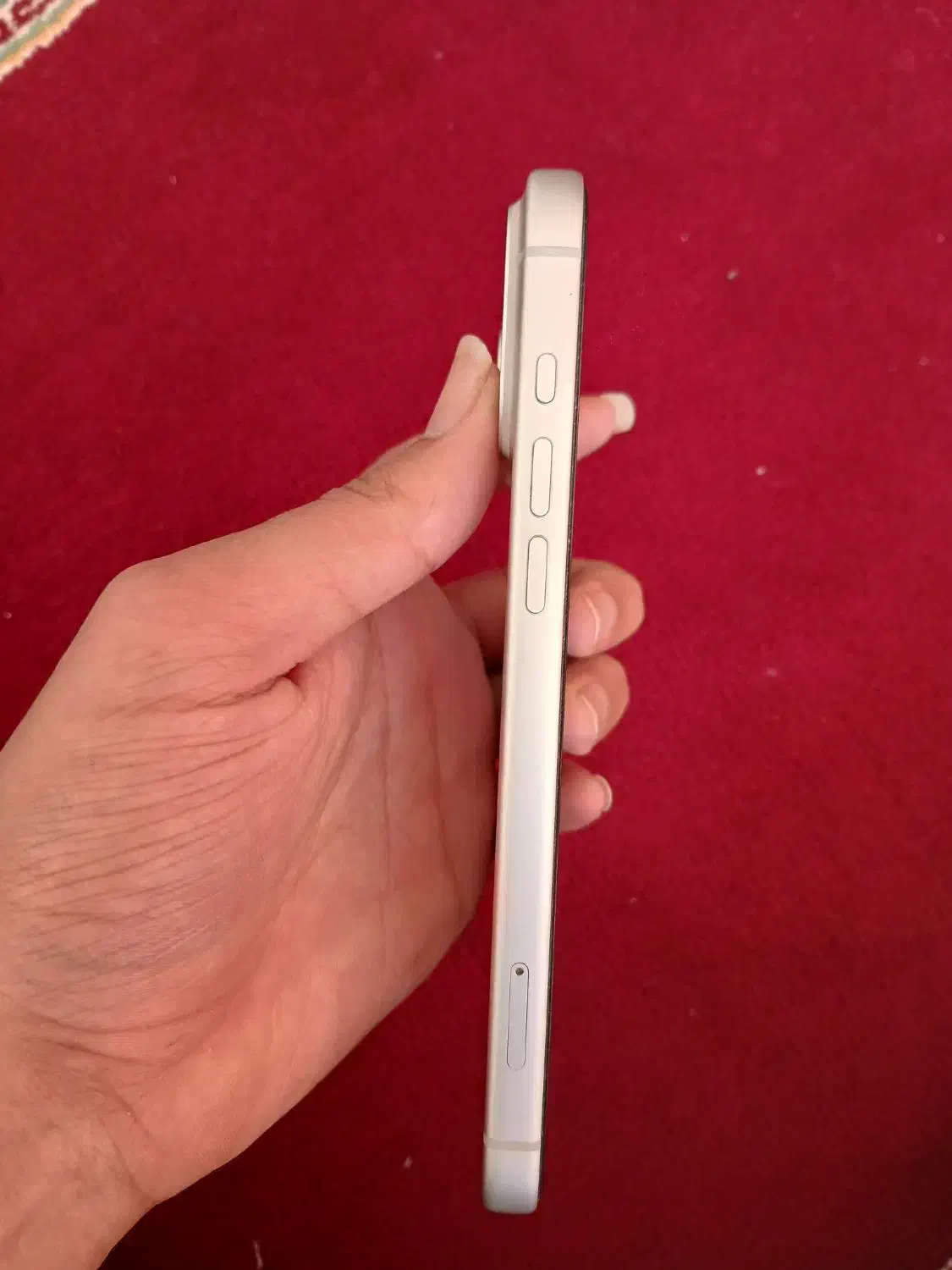 iPhone 17 pro max|موبایل|شیراز, فرگاز|دیوار