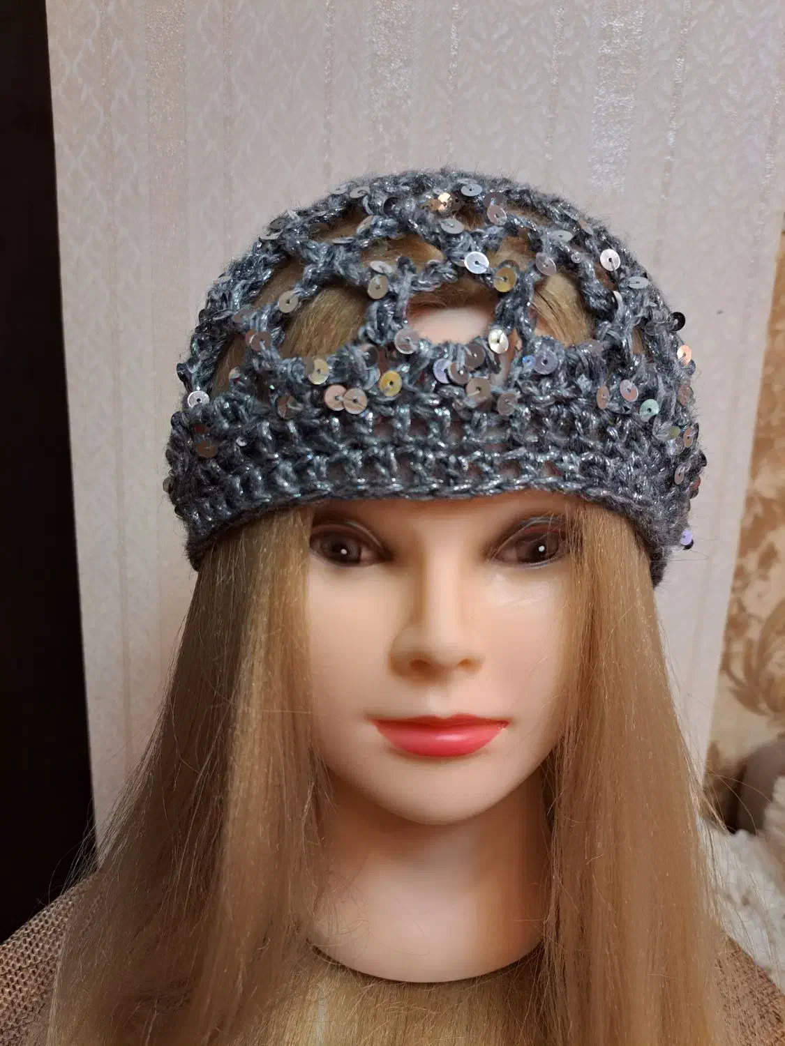 دورگ عربی و کلاه|لباس|بوشهر, |دیوار