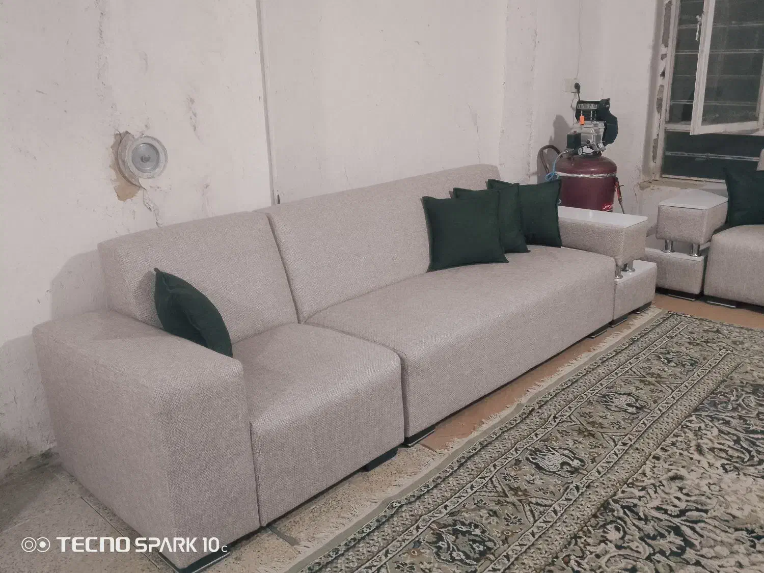 تعمیرات تخصصی مبلمان متین|خدمات پیشه و مهارت|آباده, |دیوار