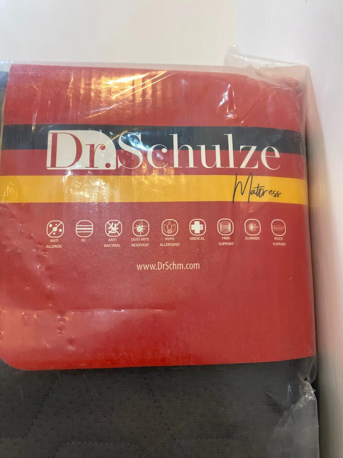 تشک طبی|تشک تختخواب|لاهیجان, کوی زمانی|دیوار