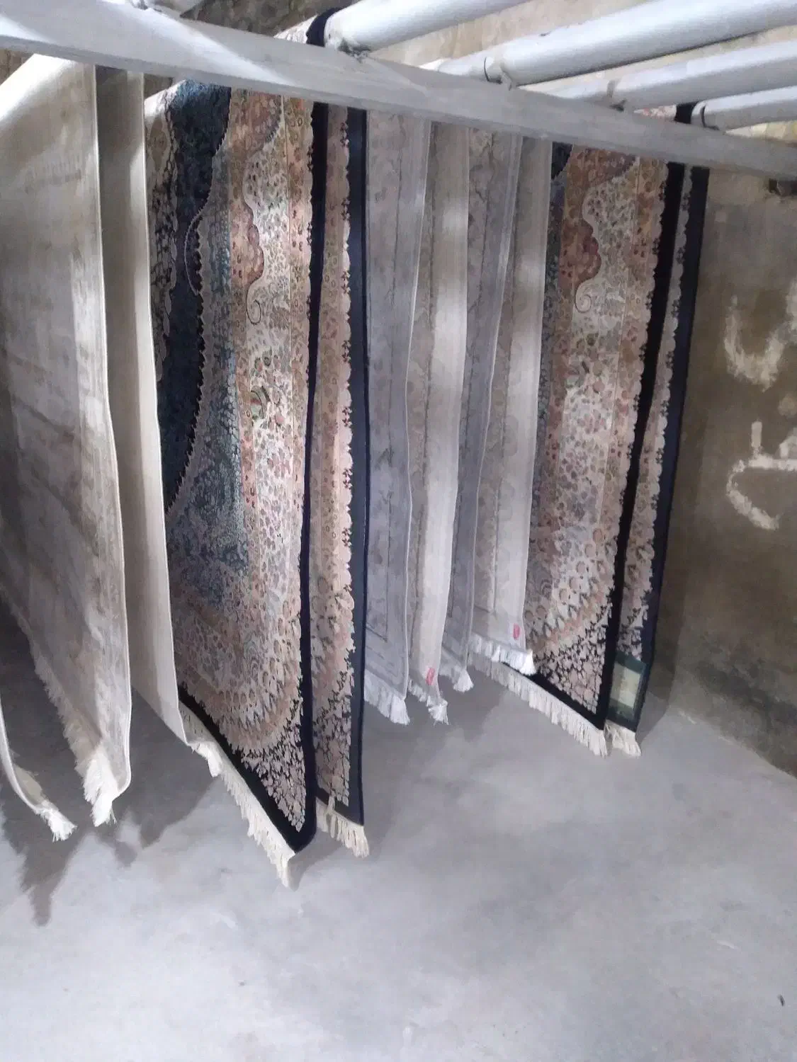 قالیشویی، مبل شویی، درخشش۳۳۲۲۶۲۹۲|خدمات نظافت|قم, انسجام|دیوار