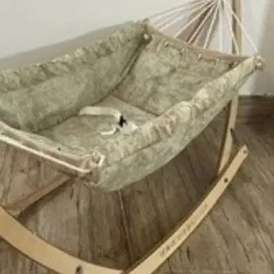 گهواره|اسباب و اثاث بچه|اراک, |دیوار