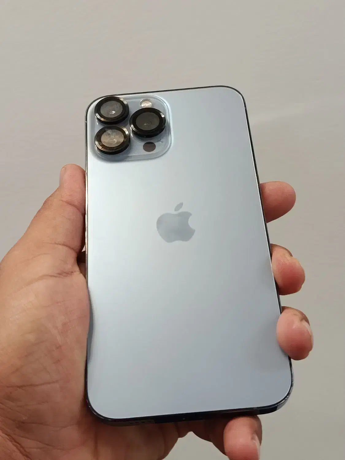 ایفون ۱۳ پرومکس۲۵۶ گیگ بی نظیر فروش و معاوضه|موبایل|سنندج, |دیوار