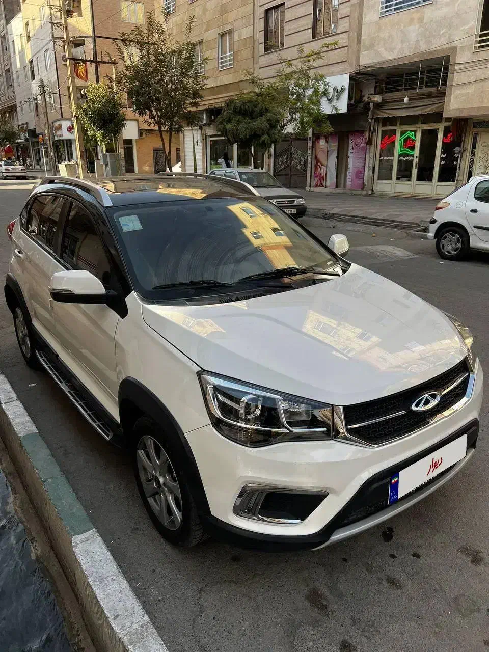 ام‌وی‌ام X22 اتوماتیک اسپرت اکسلنت، مدل ۱۴۰۰|خودرو سواری و وانت|بهارستان, |دیوار