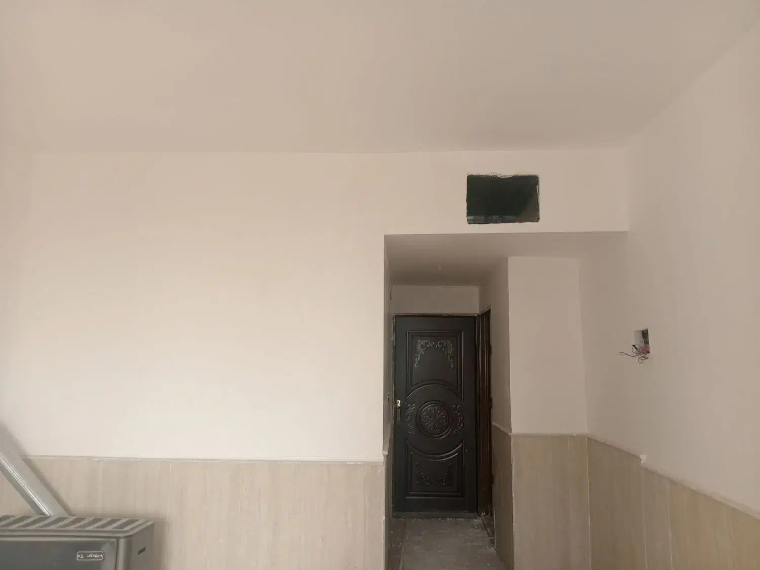 گچ کاری|خدمات پیشه و مهارت|نیشابور, مازول|دیوار