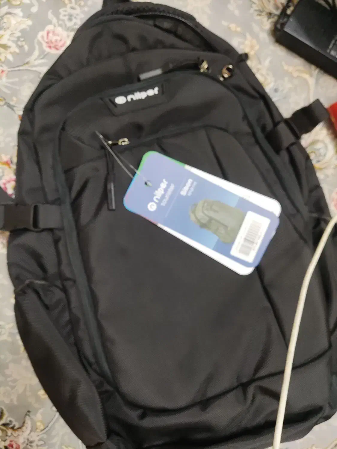 کوله پشتی نو و آکبند|کوهنوردی و کمپینگ|تهران, تهرانسر غربی|دیوار