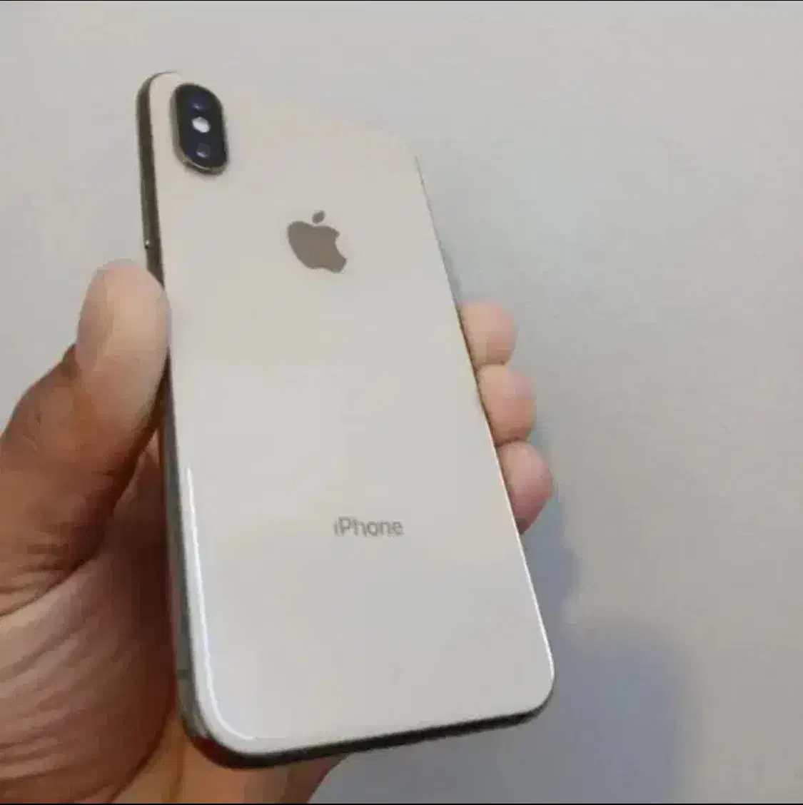 ایفونXsحافظه 256|موبایل|بیرجند, |دیوار