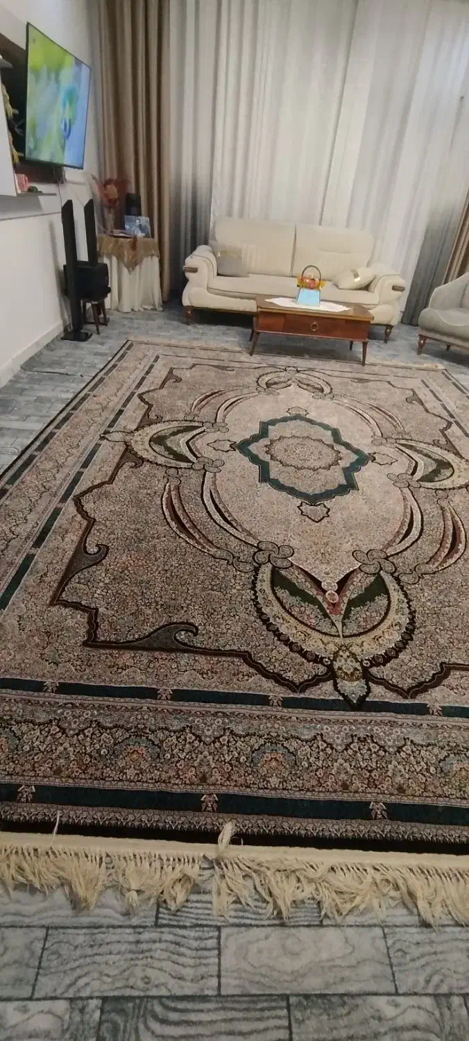 لوازم خانگی|فرش|آزادشهر, |دیوار