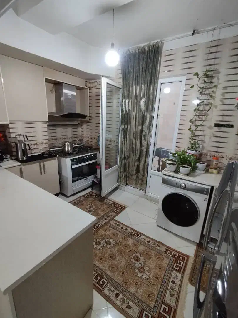 آپارتمان ۶۳متری با آسانسور خیابان آقاجانی|فروش آپارتمان|تهران, فلاح|دیوار