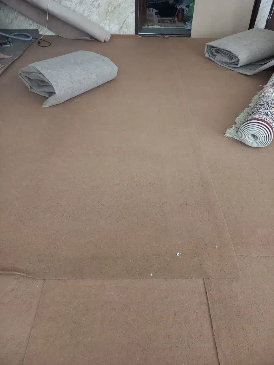 موکت|موکت|تربت‌حیدریه, شهرک ولیعصر|دیوار