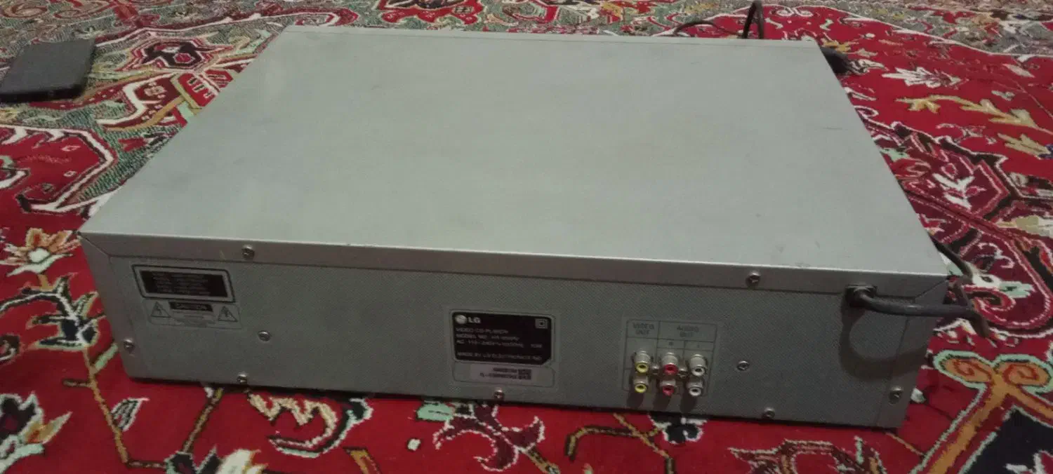 سی دی cd|پخش‌کننده DVD و ویدیو|ارومیه, |دیوار