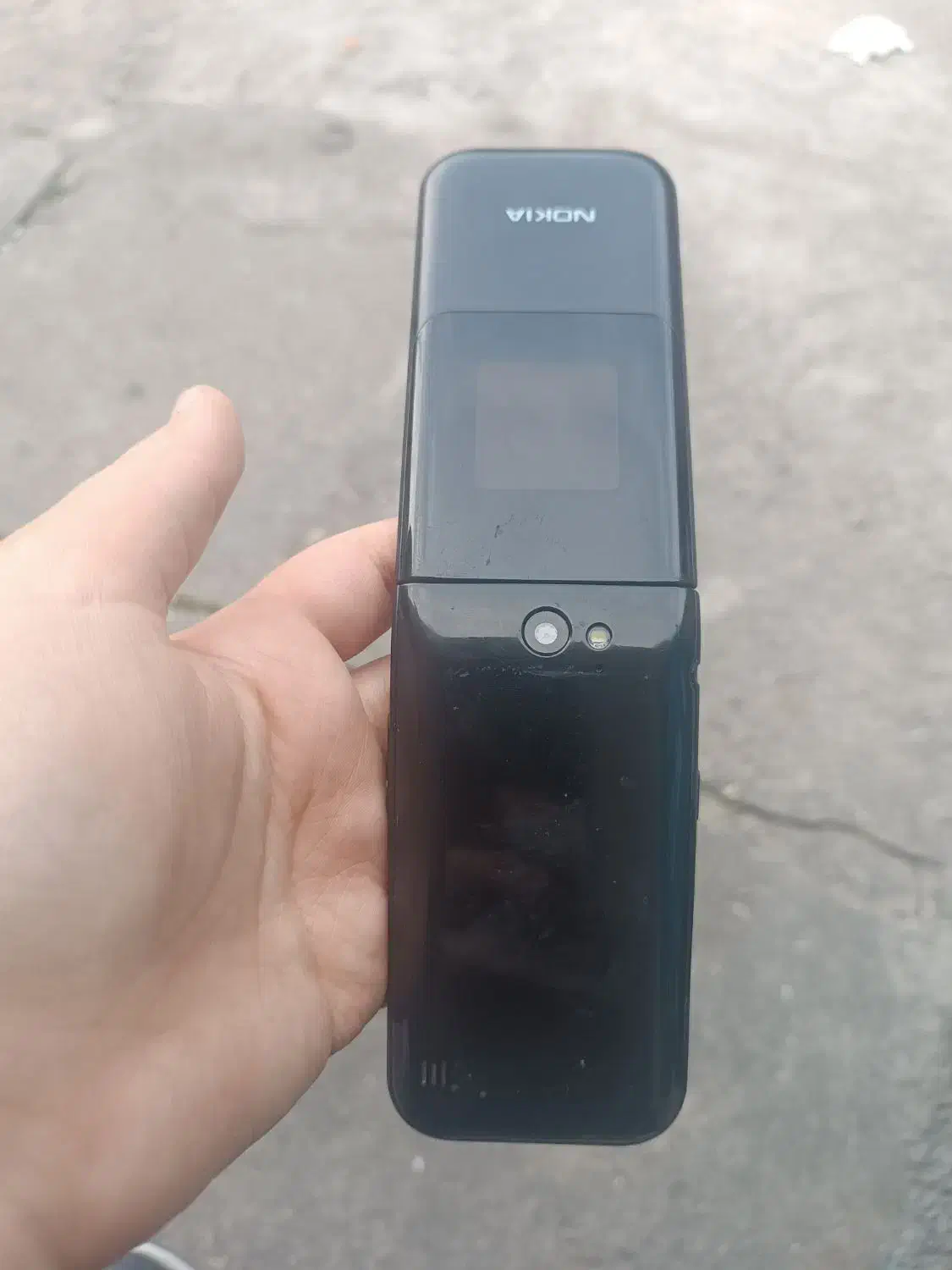 گوشی دکمه ای نوکیا|موبایل|گرگان, |دیوار