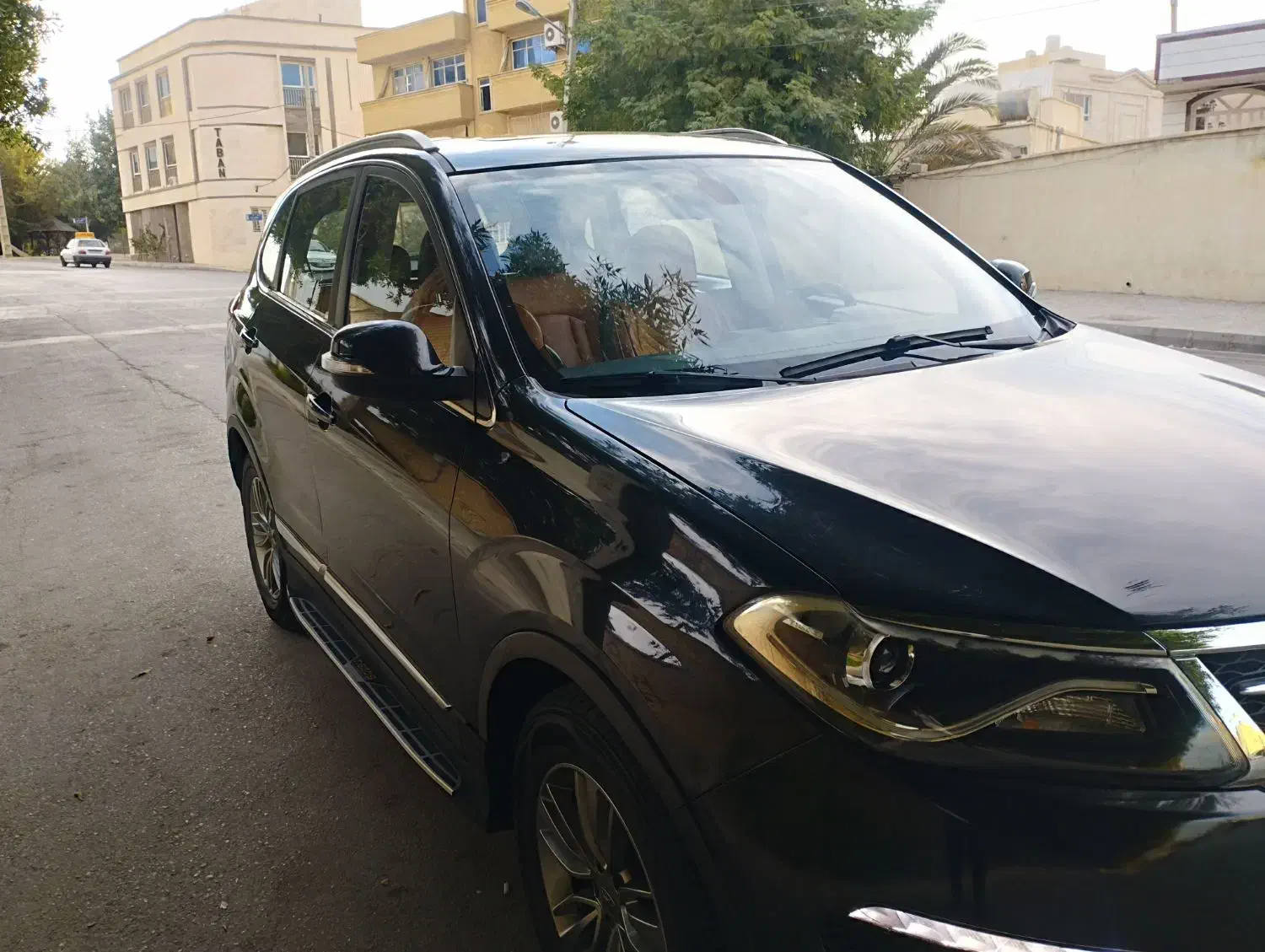 تیگو5 مدل 1398تمام فابریک استثنایی|خودرو سواری و وانت|بوشهر, |دیوار