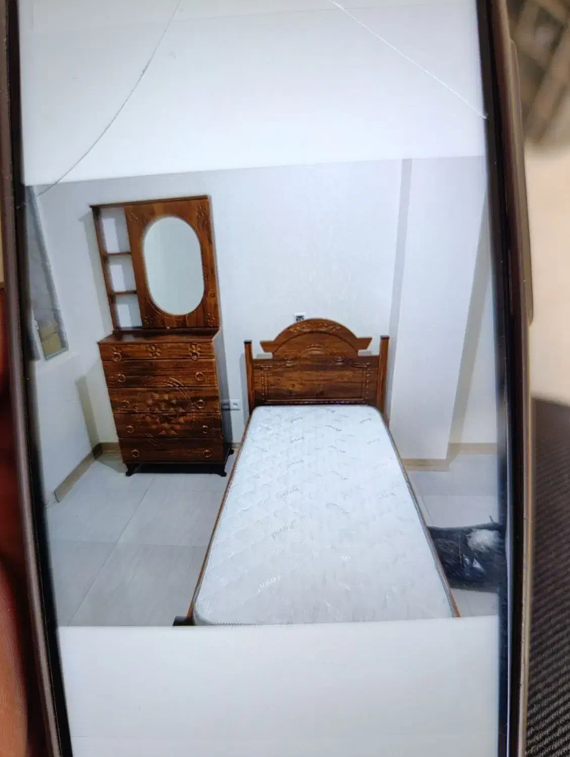 سرویس خواب نوجوان /در انواع رنگ بندی و کیفیت بالا|تخت و سرویس خواب|ارومیه, |دیوار