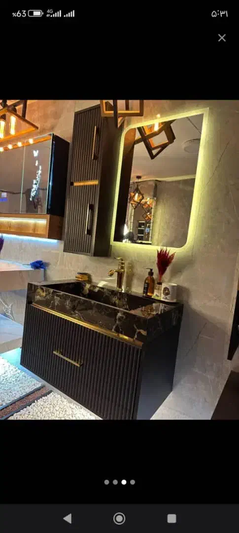 روشویی پرسلان|لوازم سرویس بهداشتی|مریوان, |دیوار