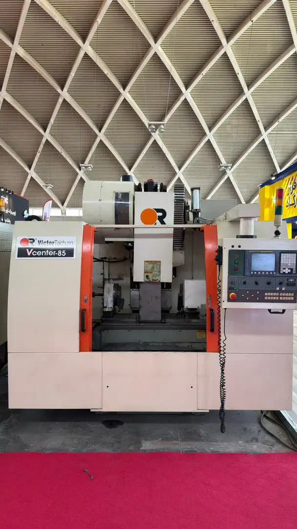 استخدام اپراتور فرز CNC|استخدام صنعتی، فنی، مهندسی|شهریار, بکه|دیوار