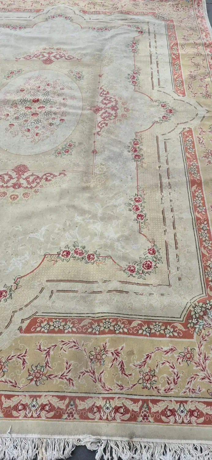 فرش ۱۲ متری ماشینی مشهد|فرش|تهران, امیریه|دیوار