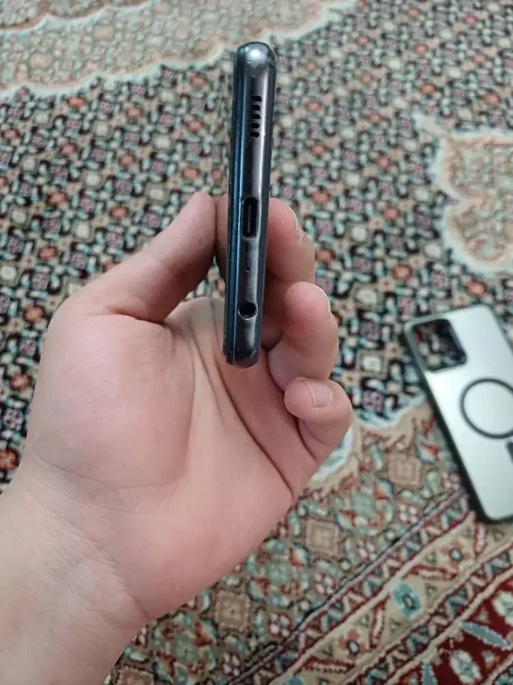 سامسونگ Galaxy A32 با حافظهٔ ۱۲۸ گیگابایت|موبایل|تبریز, |دیوار