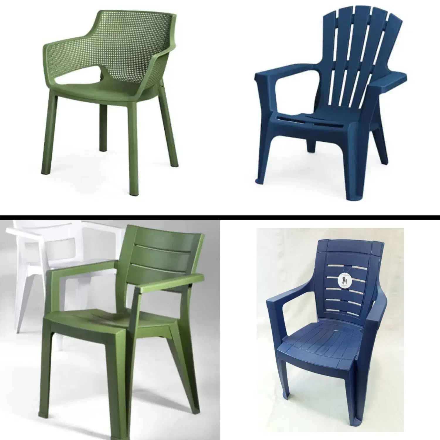 صندلی پلاستیکی باغی طرح سمیرا کد۹/ تهران نواب|میز و صندلی غذاخوری|تهران, توحید|دیوار