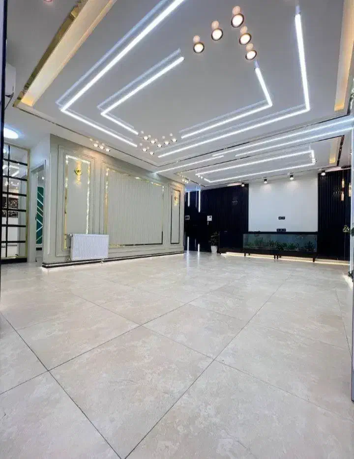 ۷۵متر/سندتک برگ/پلان بی‌نقص*پارکنیگ سندی آسانسور|فروش آپارتمان|تهران, شهر زیبا|دیوار