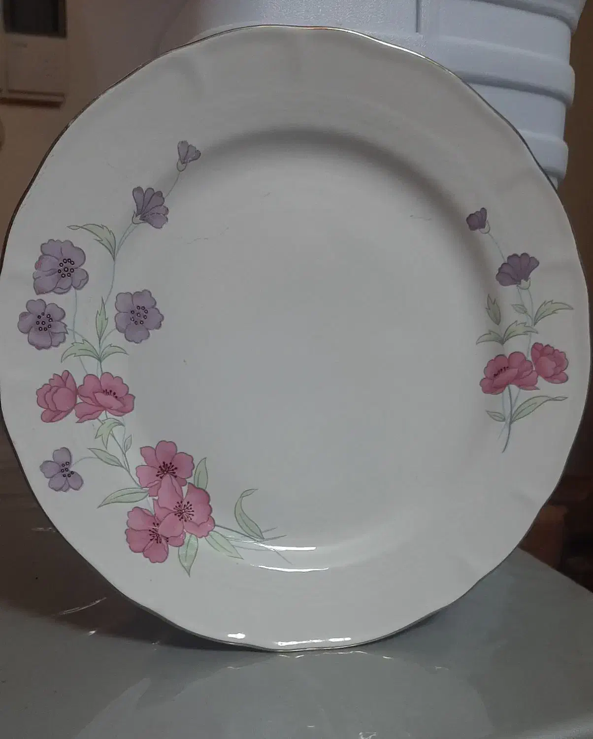 فروش بشقاب پلوخوری وخورشت خوری چینی زرین|ظروف سرو و پذیرایی|فسا, |دیوار