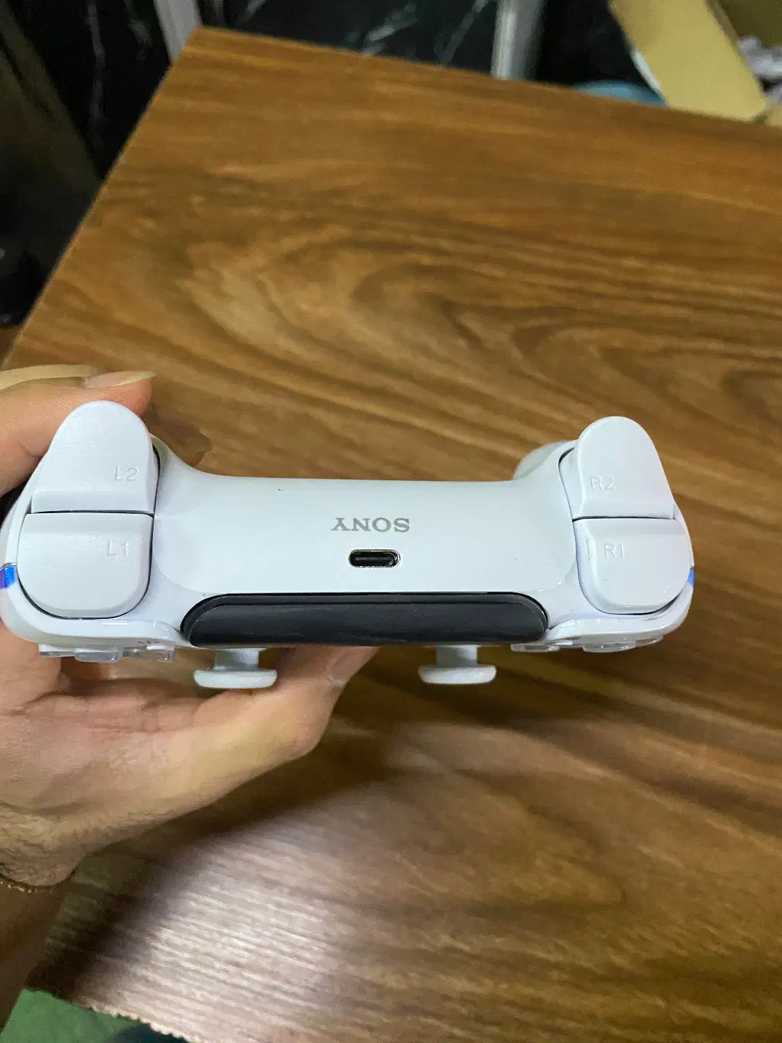 دسته ps5|کنسول، بازی ویدئویی و آنلاین|زاهدان, |دیوار