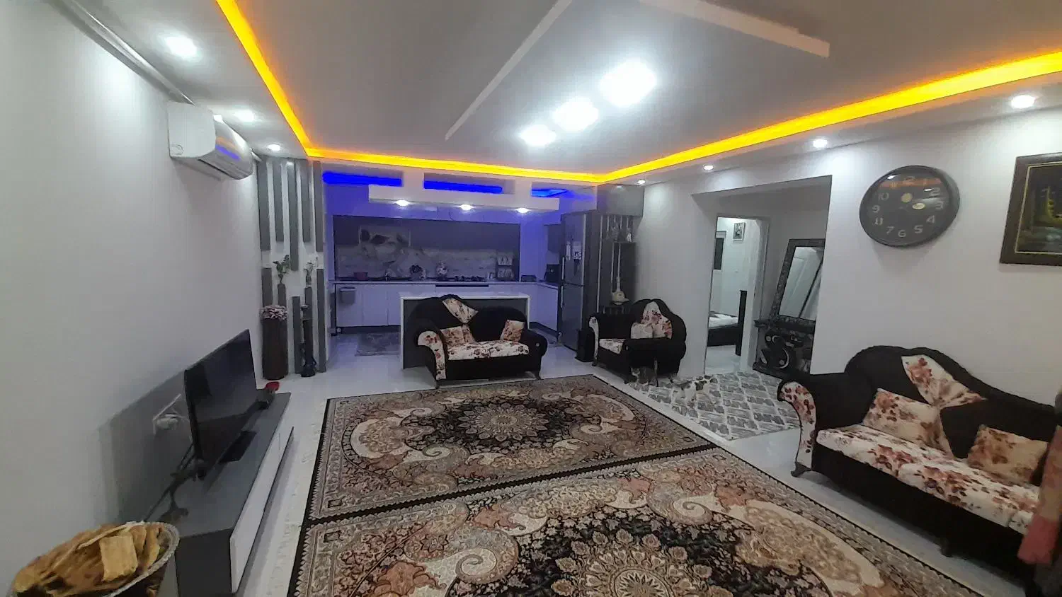 خانه ویلایی ۸۵متری|فروش خانه و ویلا|سنگر, |دیوار