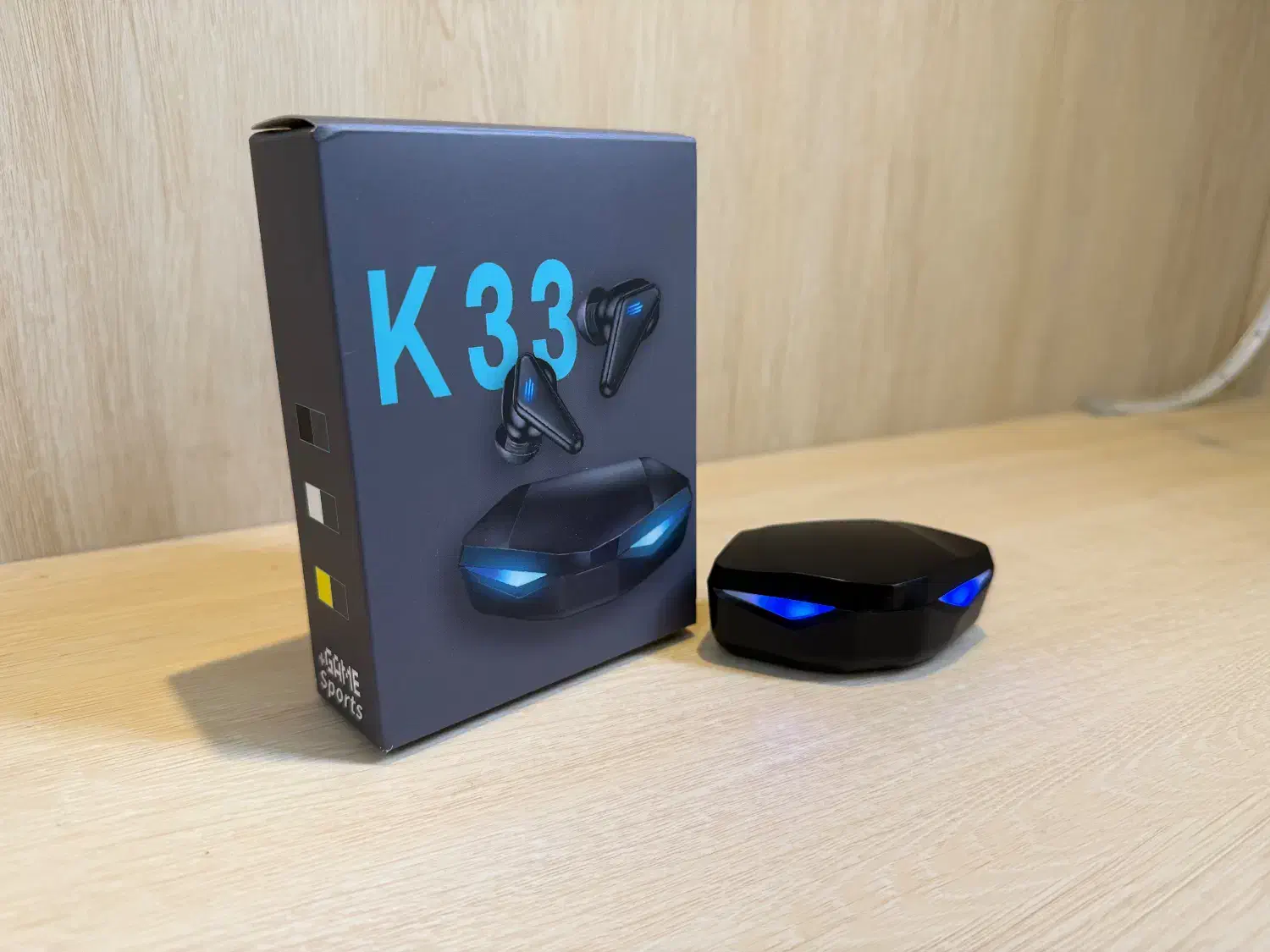 K33 ایرپاد|پخشکننده همراه|مراغه, |دیوار