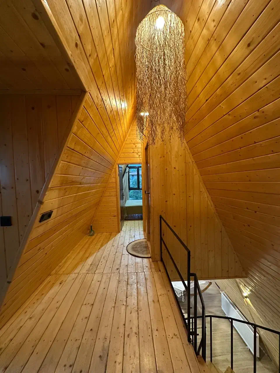 اجاره ویلا دربست مبله ۳خواب دوبلکس استخر دار|اجارهٔ خانه و ویلا|شیرود, |دیوار