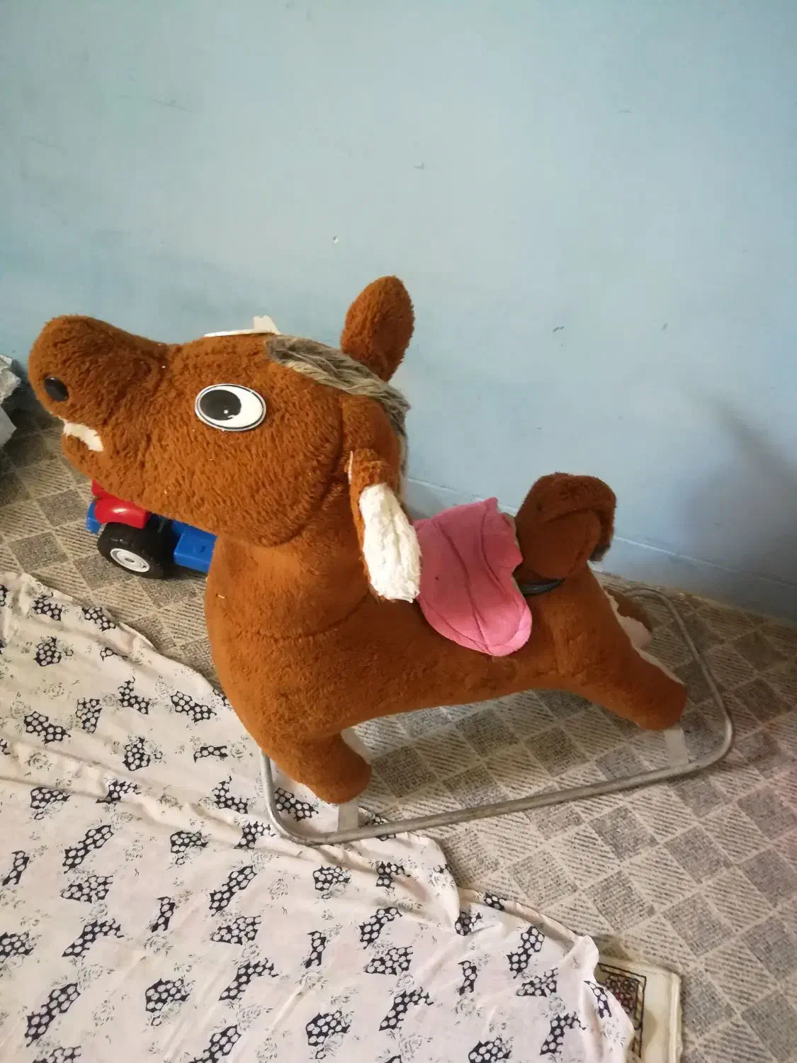 اسباب بازی در الهیه|اسباببازی|کرمانشاه, |دیوار