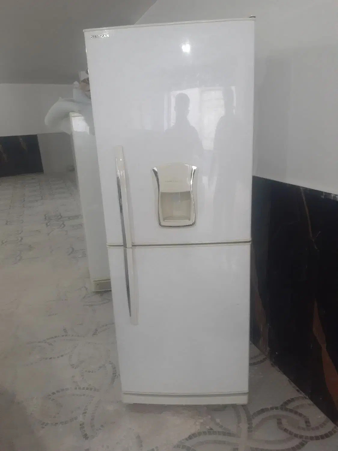 یخچال فریزر و معمولی سالم سالم درحد|یخچال و فریزر|مرند, |دیوار