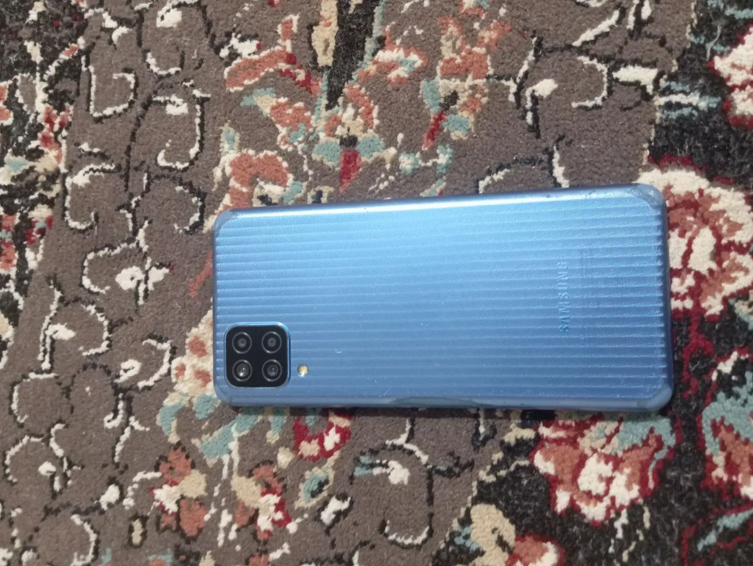 سامسونگ گلگسی m12|موبایل|اصفهان, پرتمان|دیوار