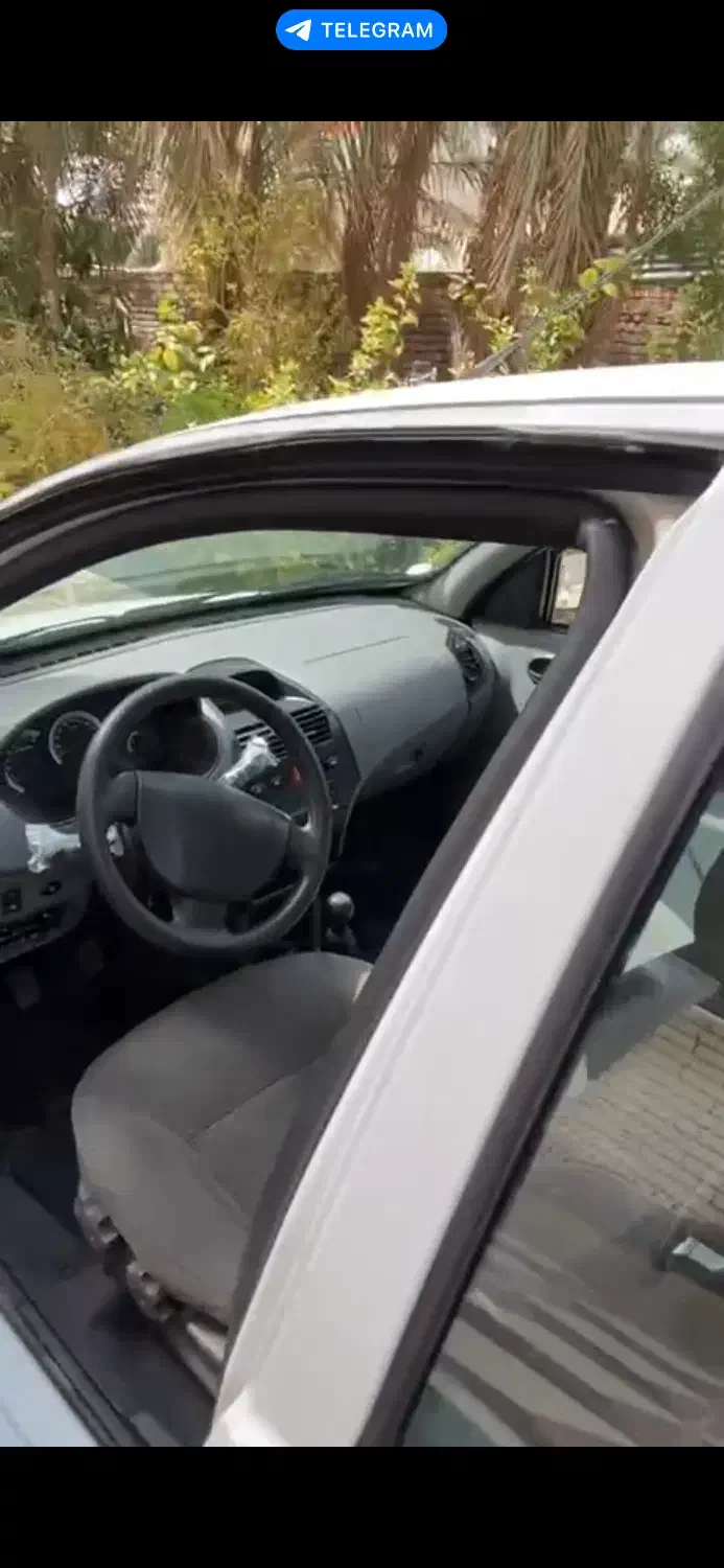 تیبا۲|خودرو سواری و وانت|بم, |دیوار