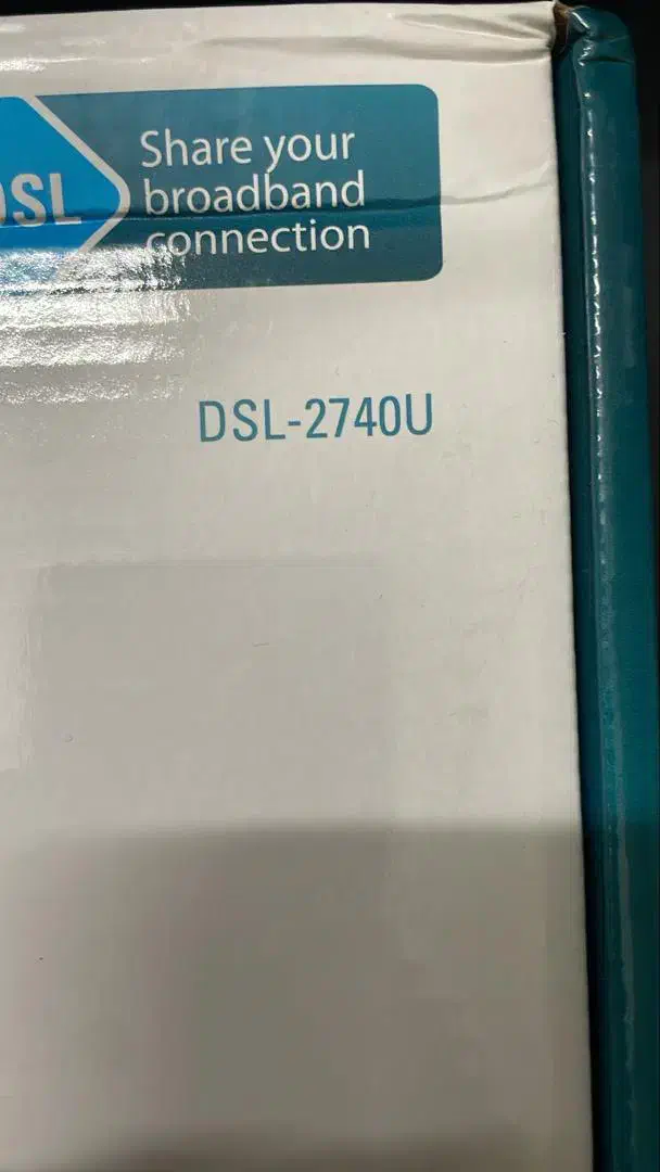 مودم Adsl ای دی اس ال دی لینک dlink|مودم و تجهیزات شبکه|تهران, تهرانپارس شرقی|دیوار