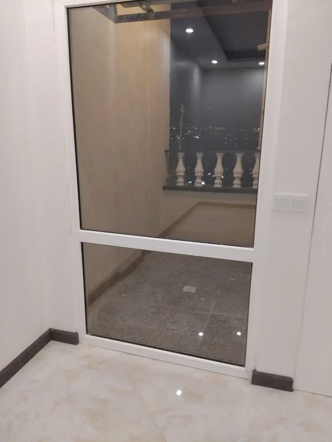 ۸۸ متر ۲ خواب برج رزلند