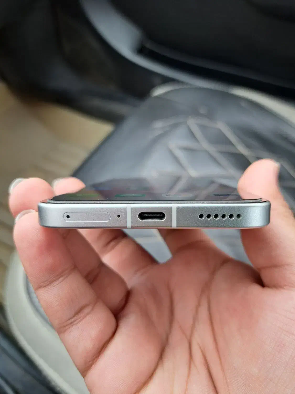 POCO F 7 GAMING|موبایل|زاهدان, |دیوار