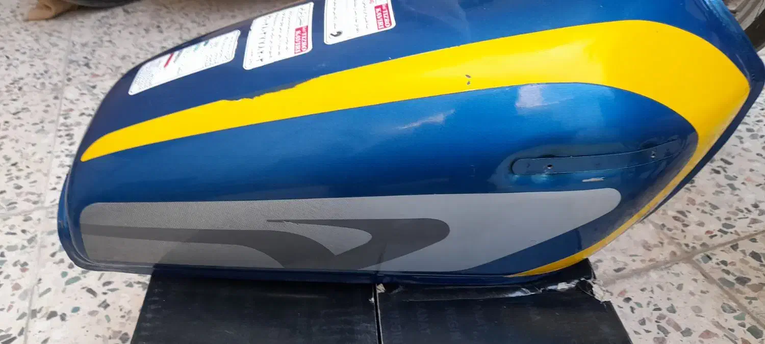 باک وبعلی در حد نو|قطعات یدکی و لوازم جانبی|اهواز, چنیبه علیا|دیوار