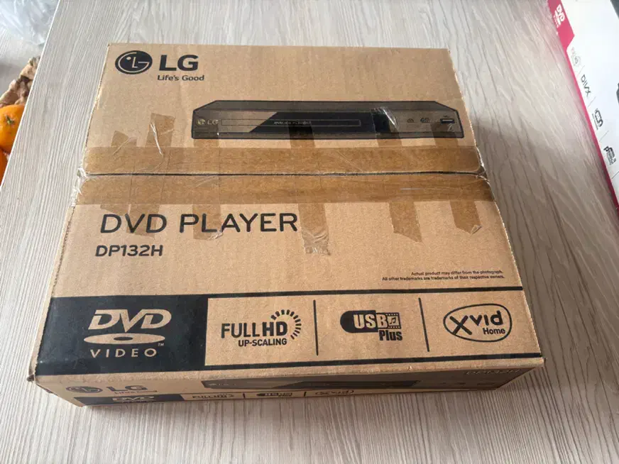 دی وی دی ال جی|پخشکننده DVD و ویدیو|کنگاور, |دیوار