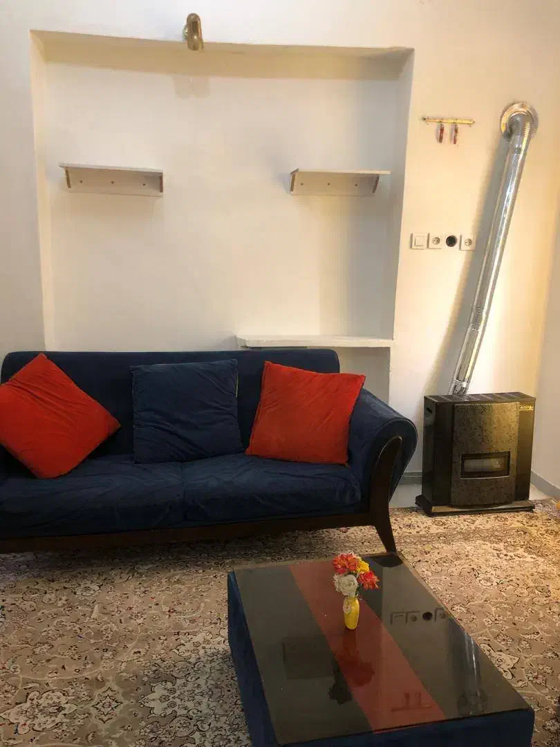 کارون نزدیک مترو کمیل،اجاره روزانه تا ۹۵۰|اجارهٔ کوتاهمدت آپارتمان و سوئیت|تهران, جیحون|دیوار