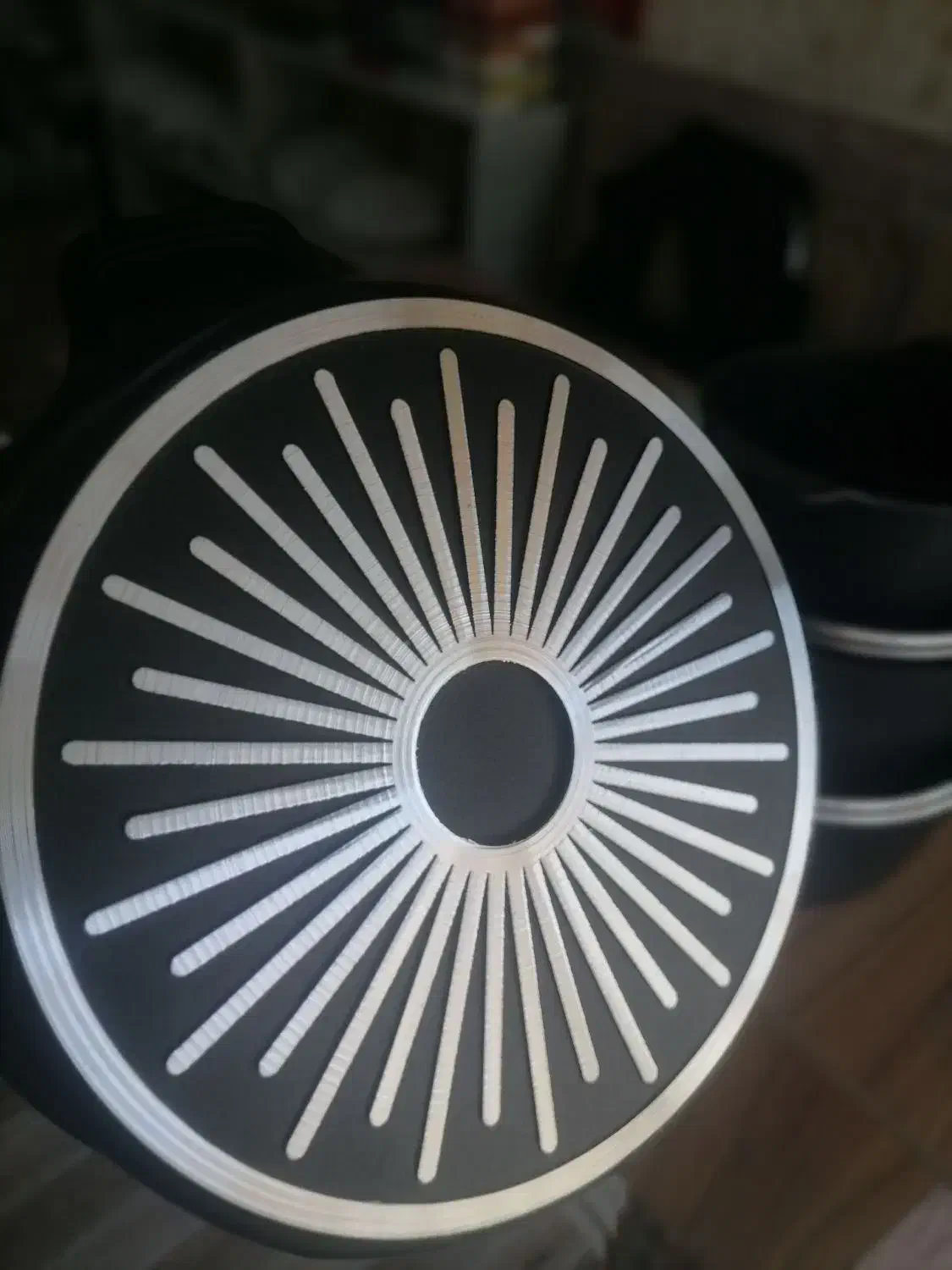 قابلمه چدن مارک داالتون قرعه کشی خرید لوازم|ظروف پختوپز|قوچان, |دیوار