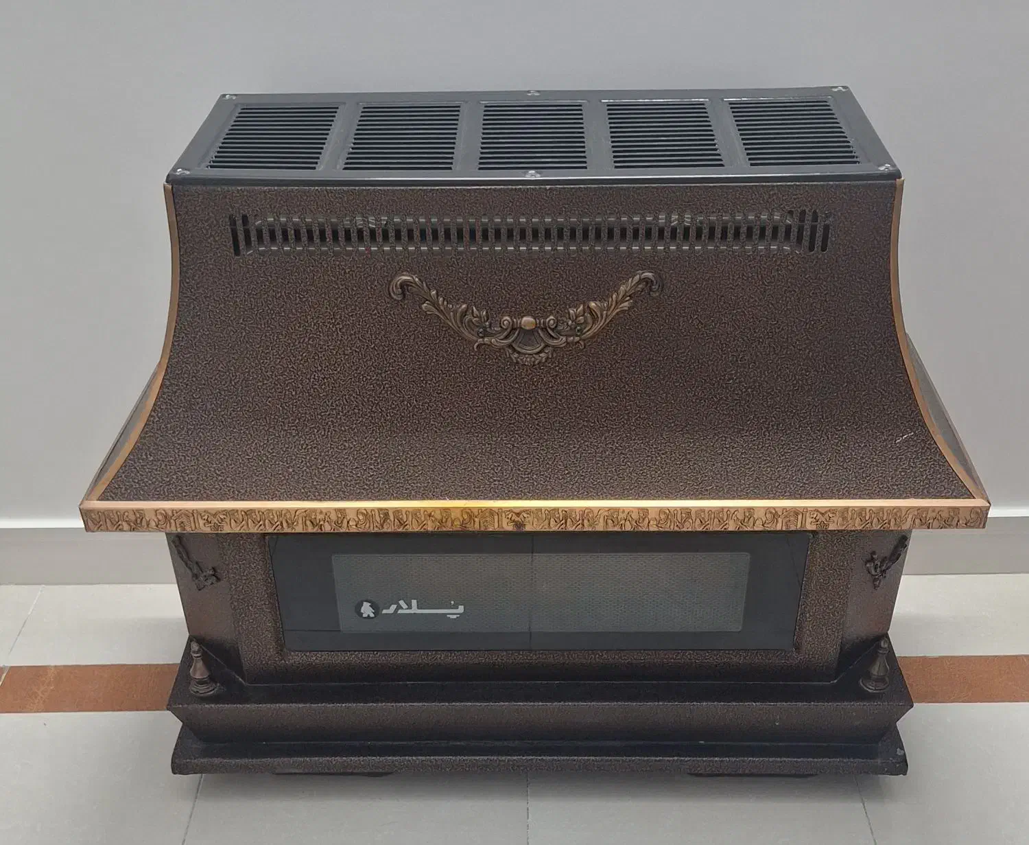 فروش بخاری پلار|بخاری، هیتر، شومینه|ری, منصوریه منگل|دیوار