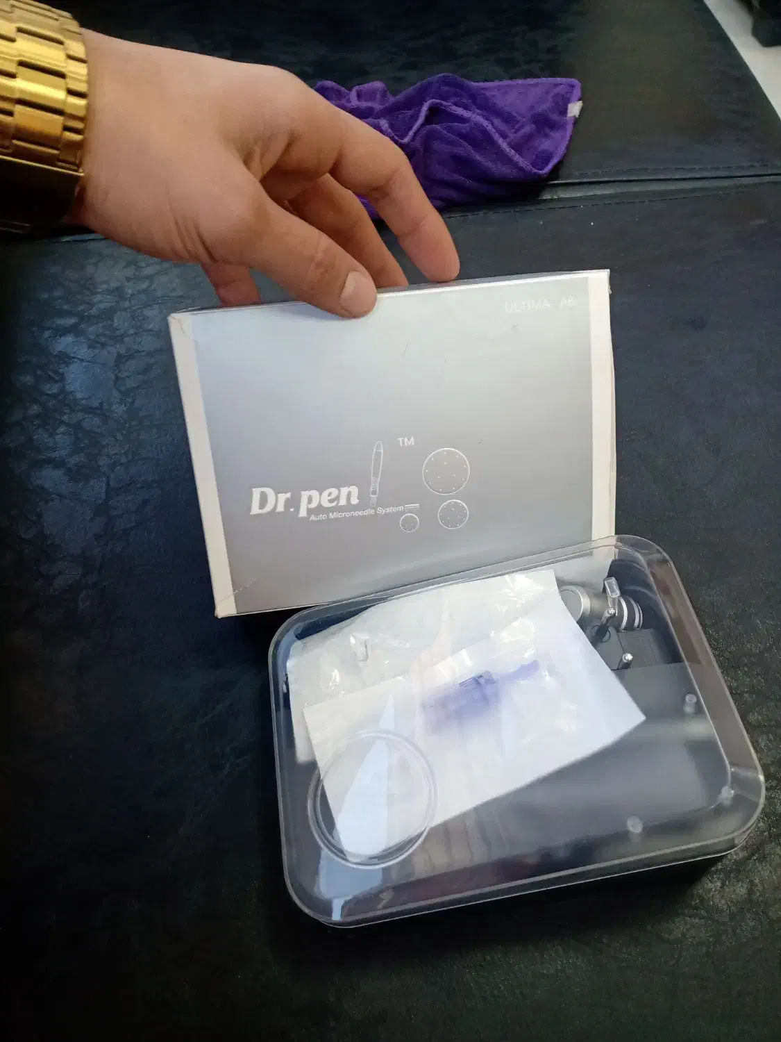 دکتر پن|آرایشگاه و سالن‌های زیبایی|بهارستان, |دیوار